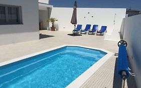 Casa Luna